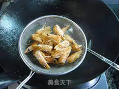 Make Shrimp step 7