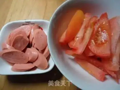 Make A ketchup step 2