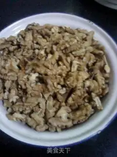Make Homemade gum step 3