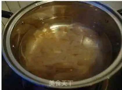 Make A ketchup step 3
