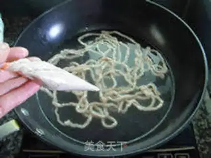 Make Shrimp step 10