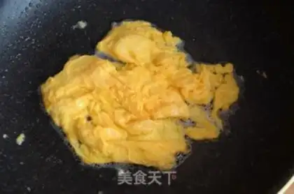 Make Mushu meat step 5