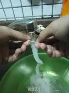 Make Spicy sausage step 8