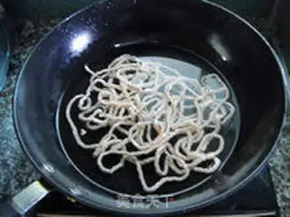 Make Shrimp step 11