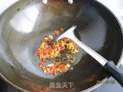 Make Pire-crackers step 1