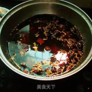 Make Piggy liver step 3