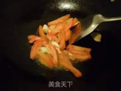 Make A ketchup step 5
