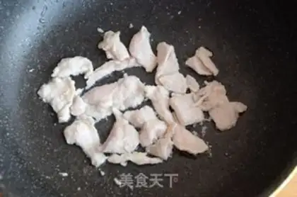Make Mushu meat step 6