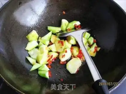 Make Pire-crackers step 2