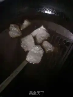 Make Homemade gum step 6