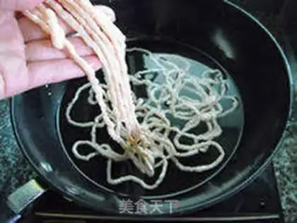 Make Shrimp step 12