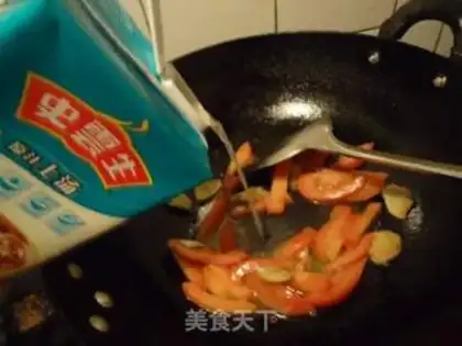 Make A ketchup step 6