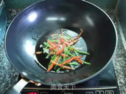 Make Shrimp step 13
