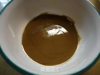 Make A ketchup step 8