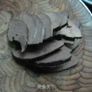 Make Piggy liver step 6