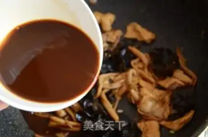 Make Mushu meat step 9