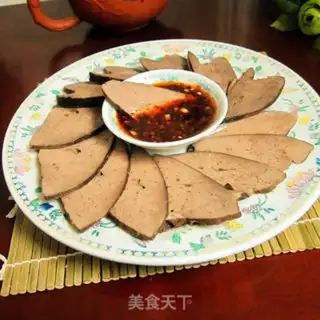 Make Piggy liver step 7