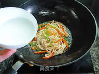 Make Shrimp step 15