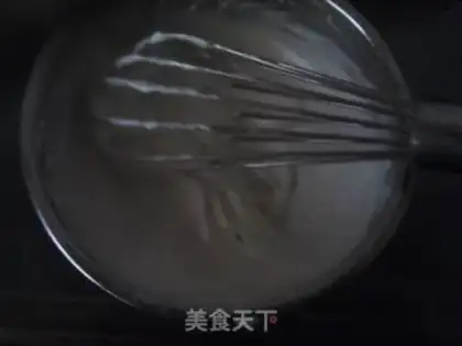 Make Chi Fung Cake step 8