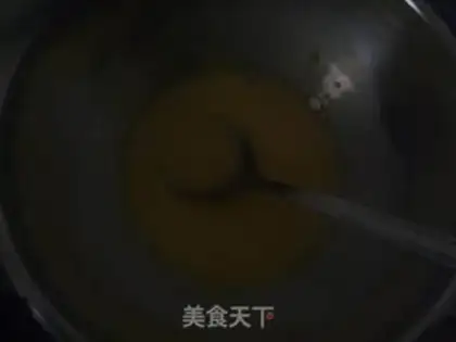 Make Chi Fung Cake step 10