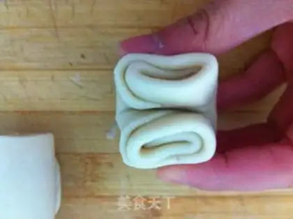Make Meat muffins step 10