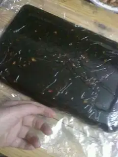 Make Homemade gum step 12