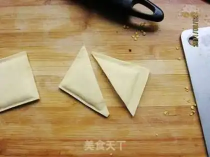 Make Smoky toothpicks dry step 0