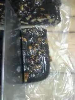 Make Homemade gum step 13
