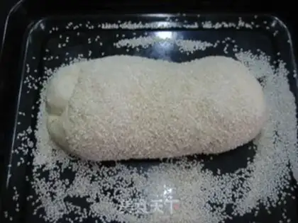 Make Black and white step 15