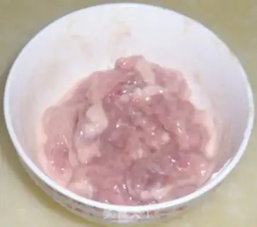 Make Plum soup step 3