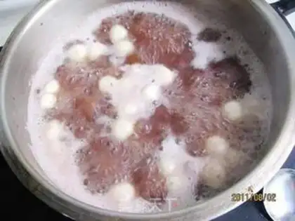Make Peaches step 3