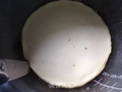 Make Chi Fung Cake step 15