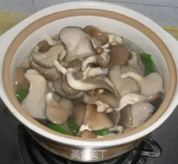 Make Plum soup step 5