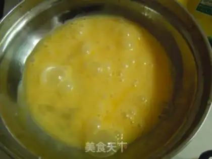 Make Pelican powder step 2