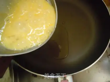 Make Pelican powder step 4