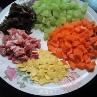Make Quail meat step 0