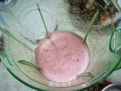 Make Watermelon Simi step 2