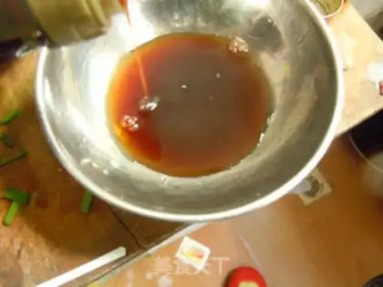 Make Pelican powder step 8