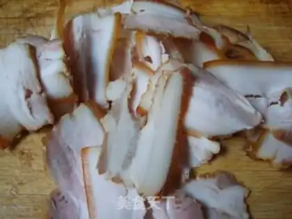 Make A rose sauce step 8