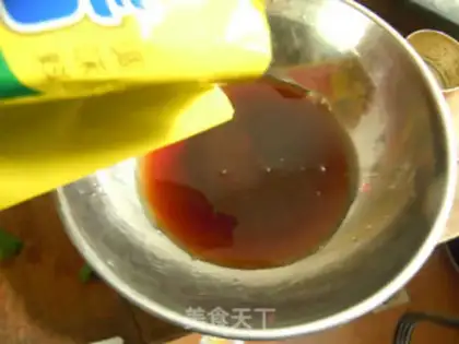 Make Pelican powder step 9