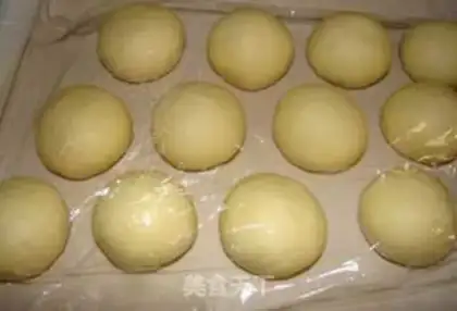 Make Tore the soufflé step 6