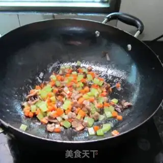 Make Quail meat step 4