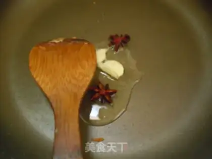 Make Pelican powder step 11