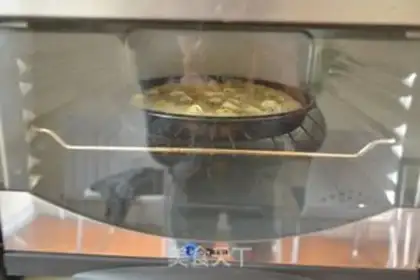 Make Garlic Farchard step 10