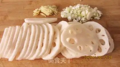 Make Pancakes step 1