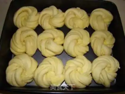 Make Tore the soufflé step 9