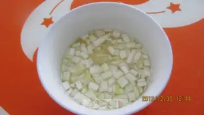 Make Pancakes step 3
