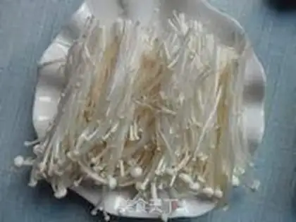Make Pumping mushroom fire pot step 1