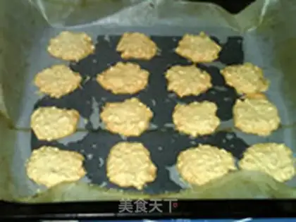Make Plum peanut pretzels step 10