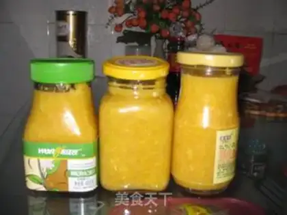 Make Sweet orange jam step 6